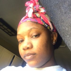 Meet your Posher, Anyia